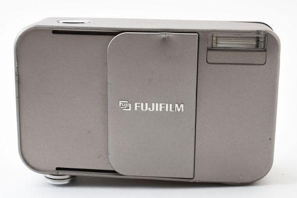 FUJIFILM CARDIA mini TIARA コンパクトフィルムカメラ