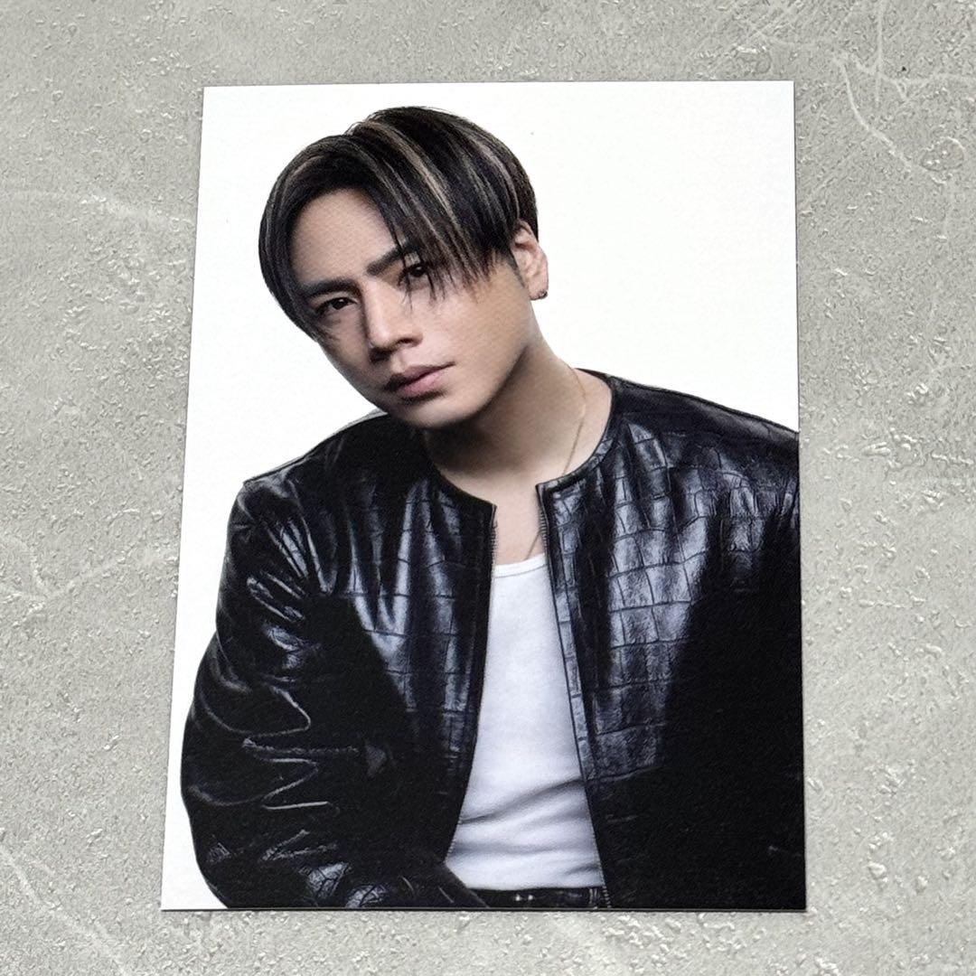 【ALEXANDER WANG】CROC LEATHER JACKET S