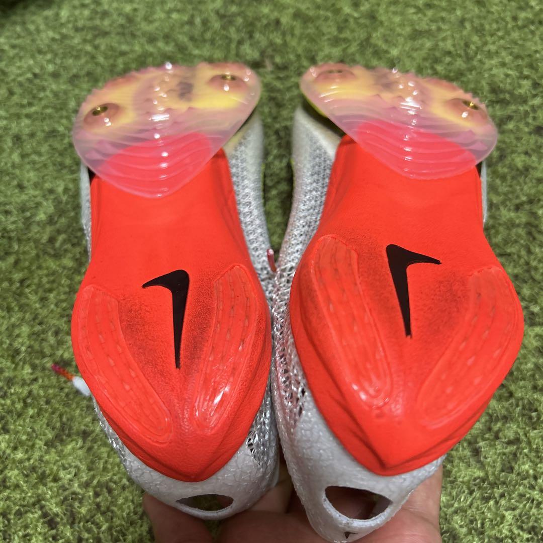 NIKEエアズームヴィクトリー 26センチ 画像2