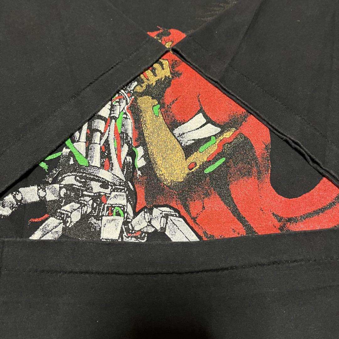 極希少 ©︎1988 AKIRA アキラ Tシャツ tee 金田 鉄雄 - メルカリ