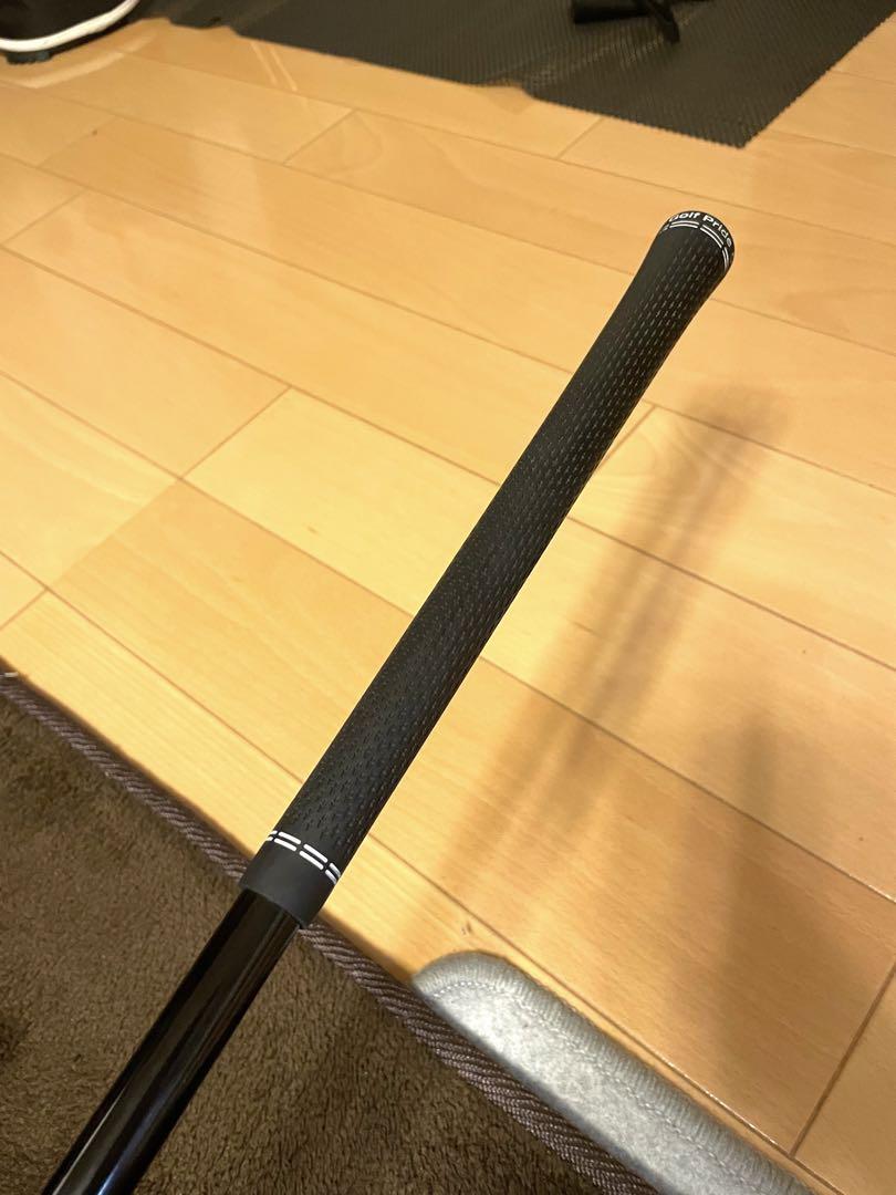 Fujikura Ventus Red Velocore 7-X 72g X-Stiff 44.5