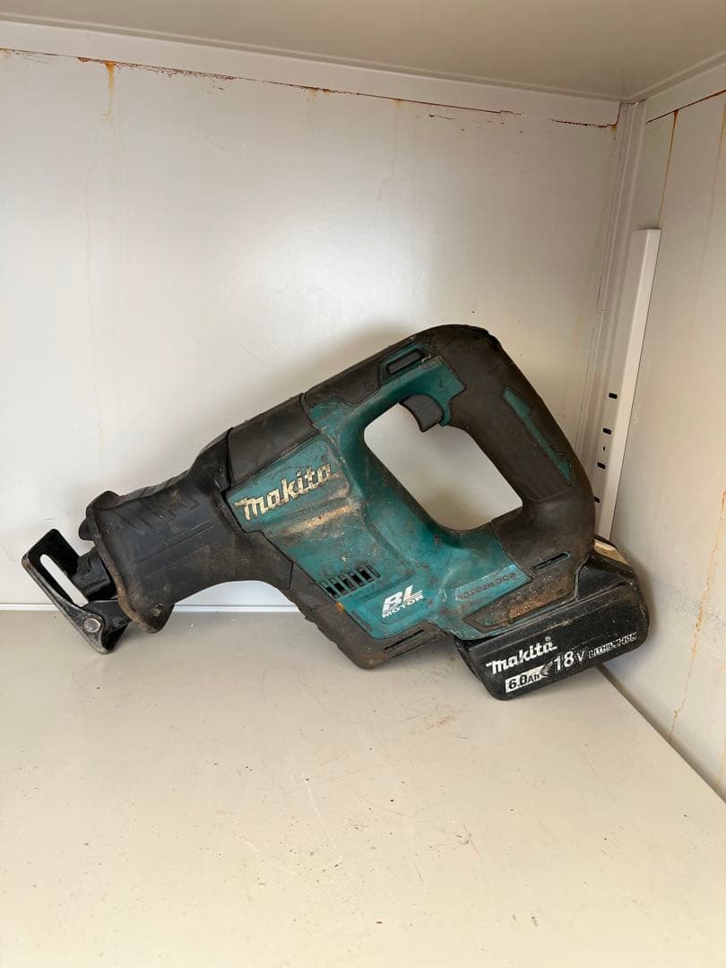 マキタ18v本体Makita