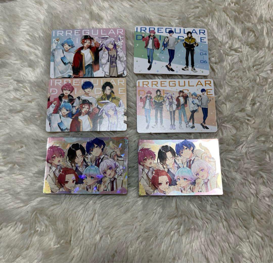 いれいす アニキ 悠佑 グッズまとめ売り - メルカリ