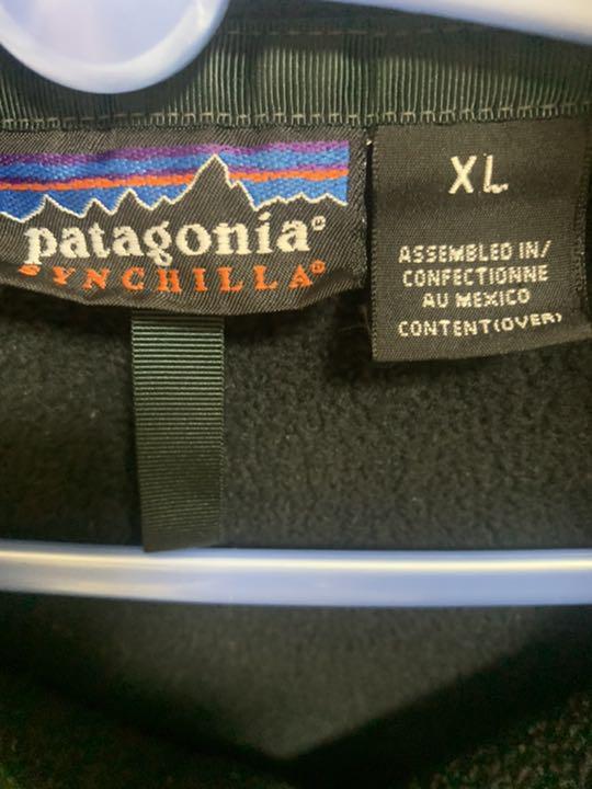 patagonia シンチラスナップt wC2OW-m38311207583 パタゴニア 超激得人気