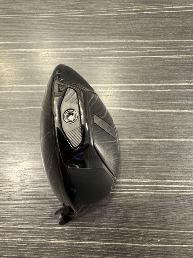 【ご予約品】 タイトリスト GT4 ドライバー 10° ヘッドのみ - メルカリ クラブ
