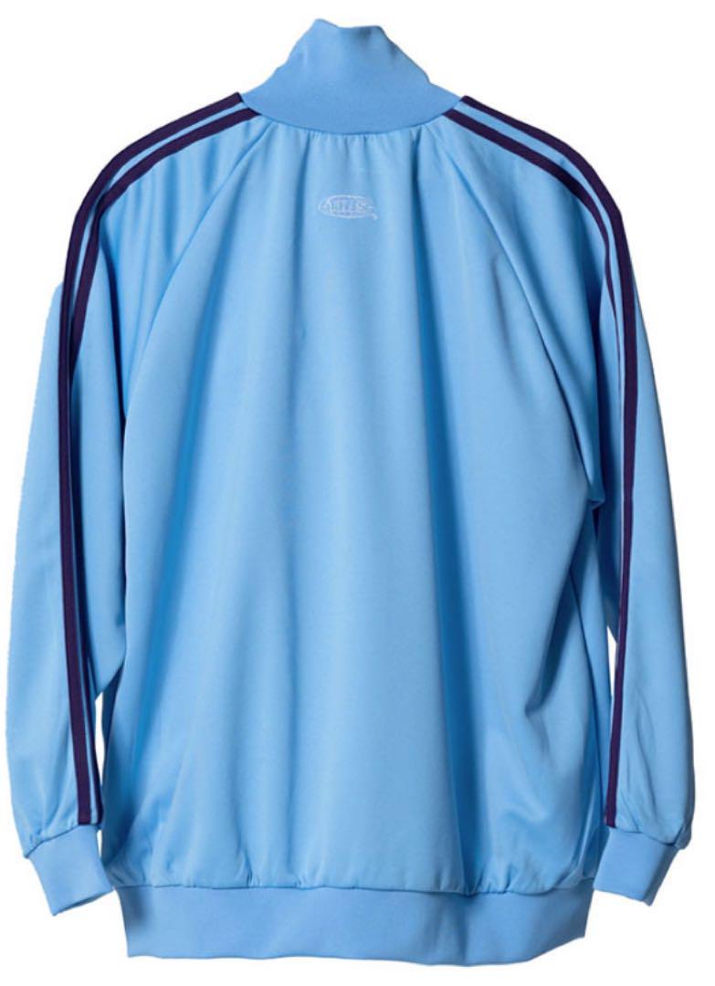 ジャケット・アウター [Alexandros] THIS FES '24 TRACK JACKET M