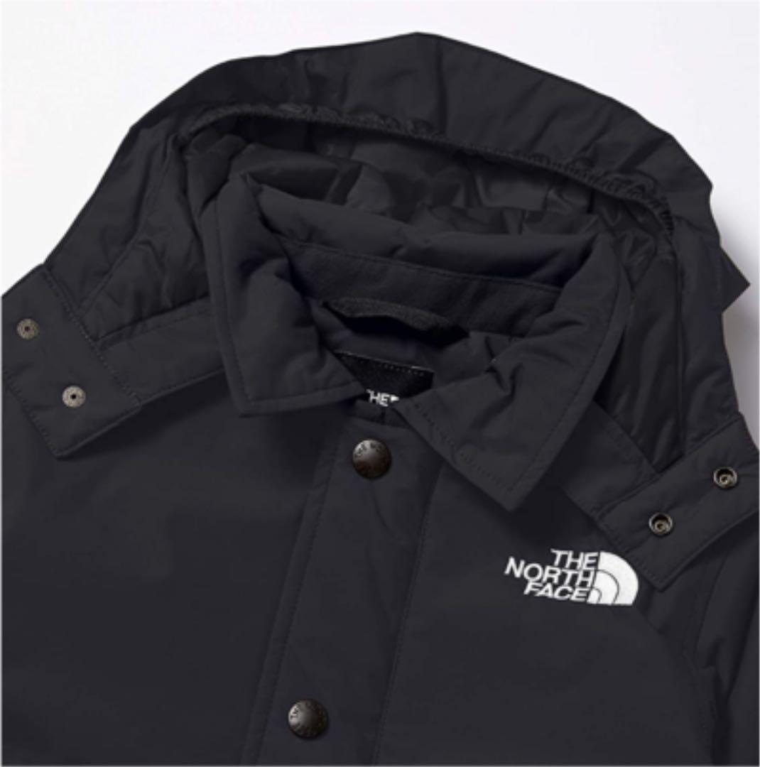 NORTH FACE ノースフェイス アウター ジャケット キッズ 140