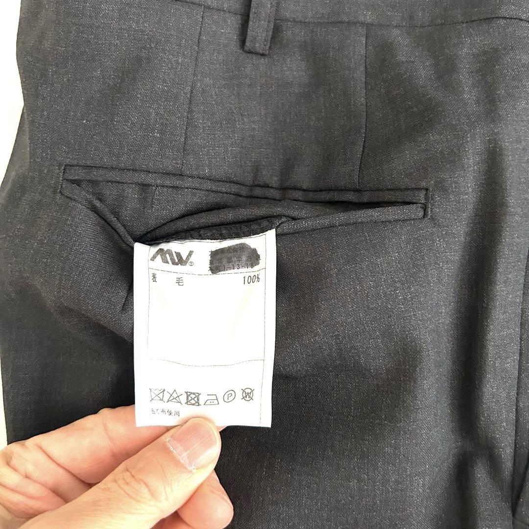 新品未使用 TOLLEGNO トレーニョ スーツ AB4 日本製 455