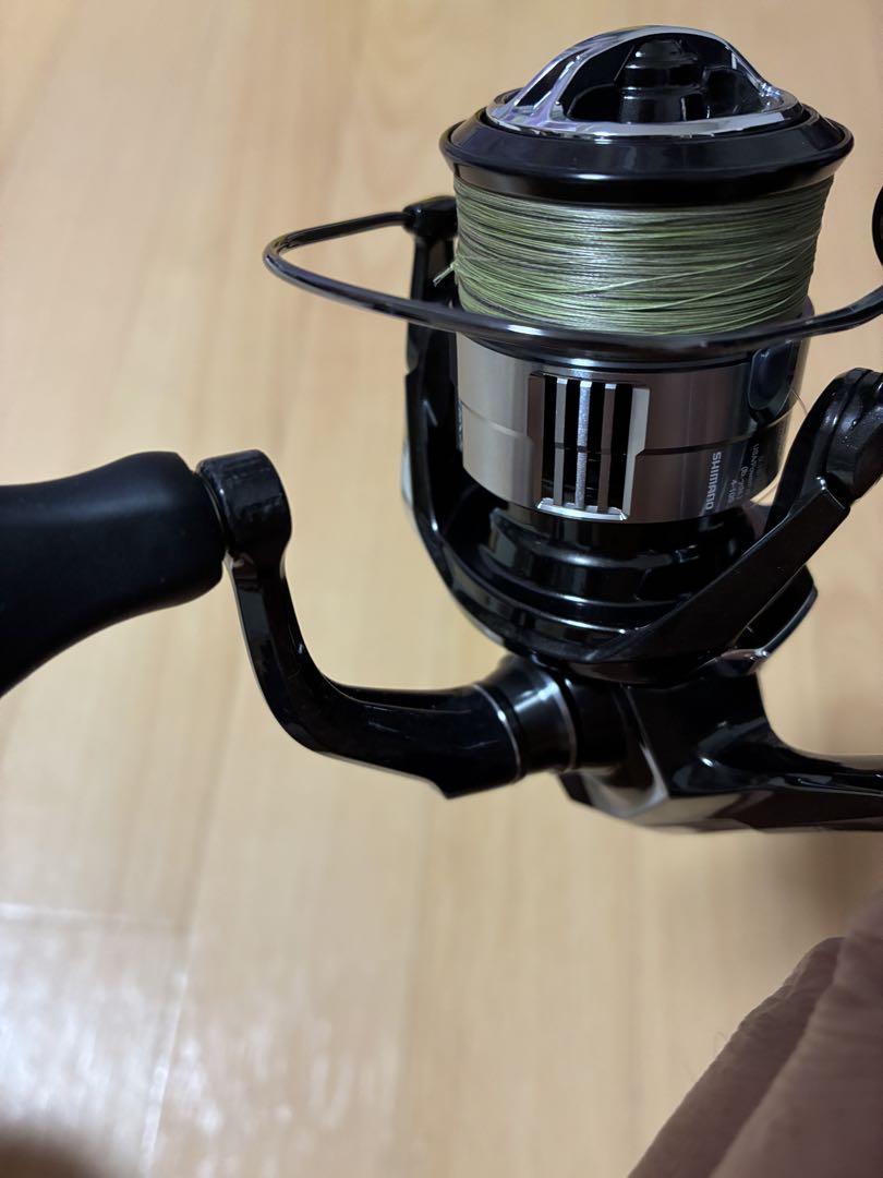 23ヴァンキッシュ　2000shg