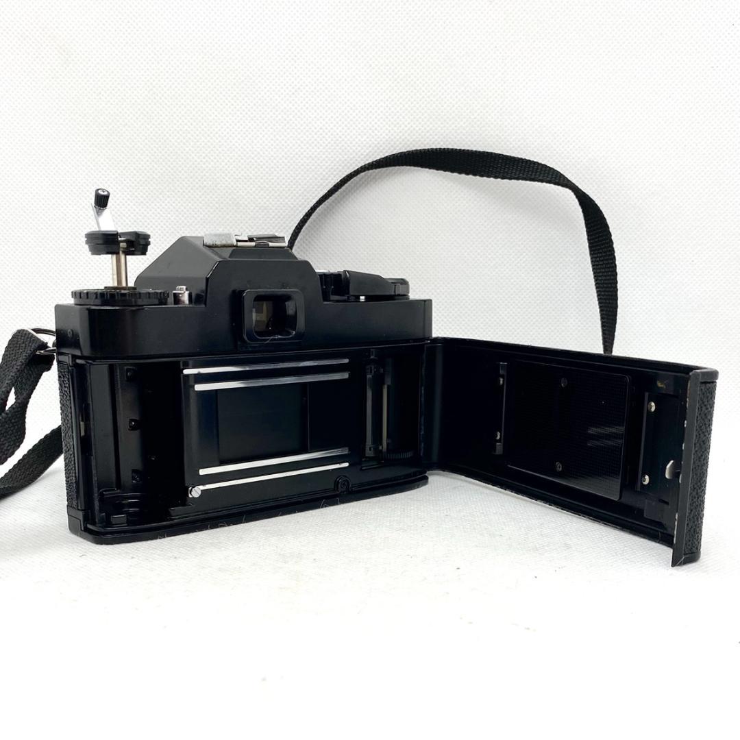 【C6447】RICOH XR-500 + XR RIKENON 50mm F2