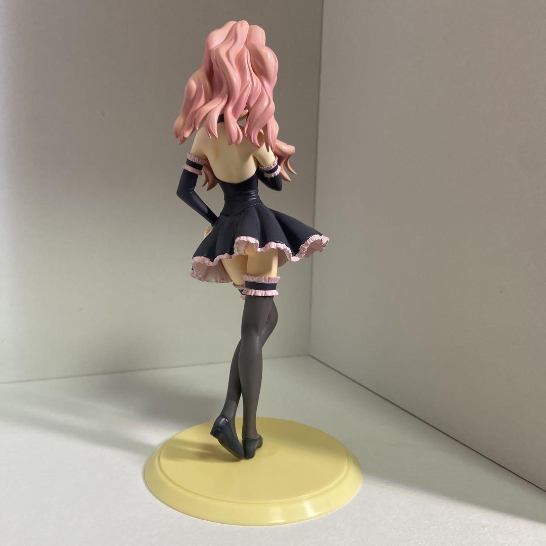 ゼロの使い魔 双月の騎士 ルイズ ビスチェVer. 1/8 完成品フィギュア