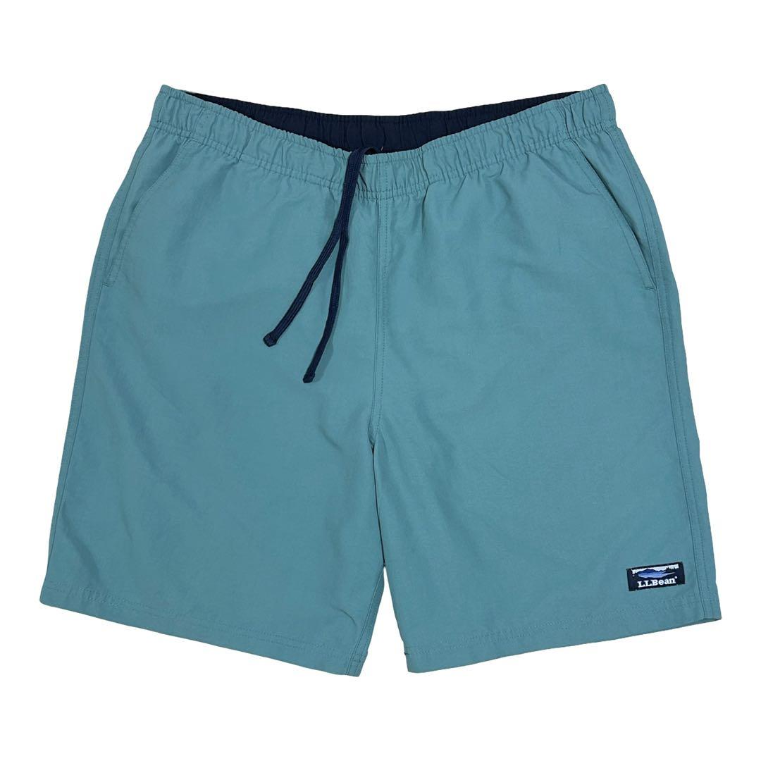 レア 90s LL Bean ヴィンテージ・ショートパンツ ショーツ 水陸両用 5,264円
