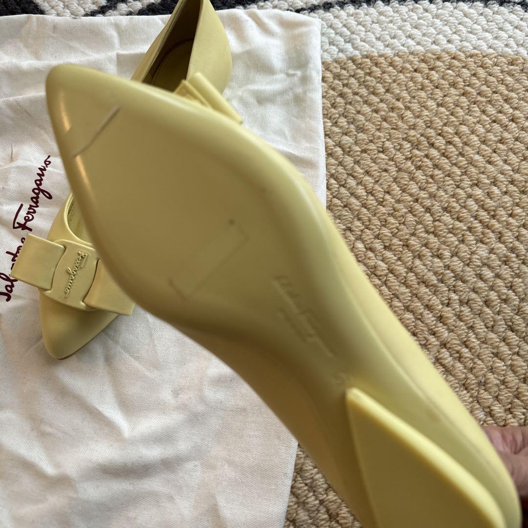 ☆美品☆ Salvatore Ferragamo
