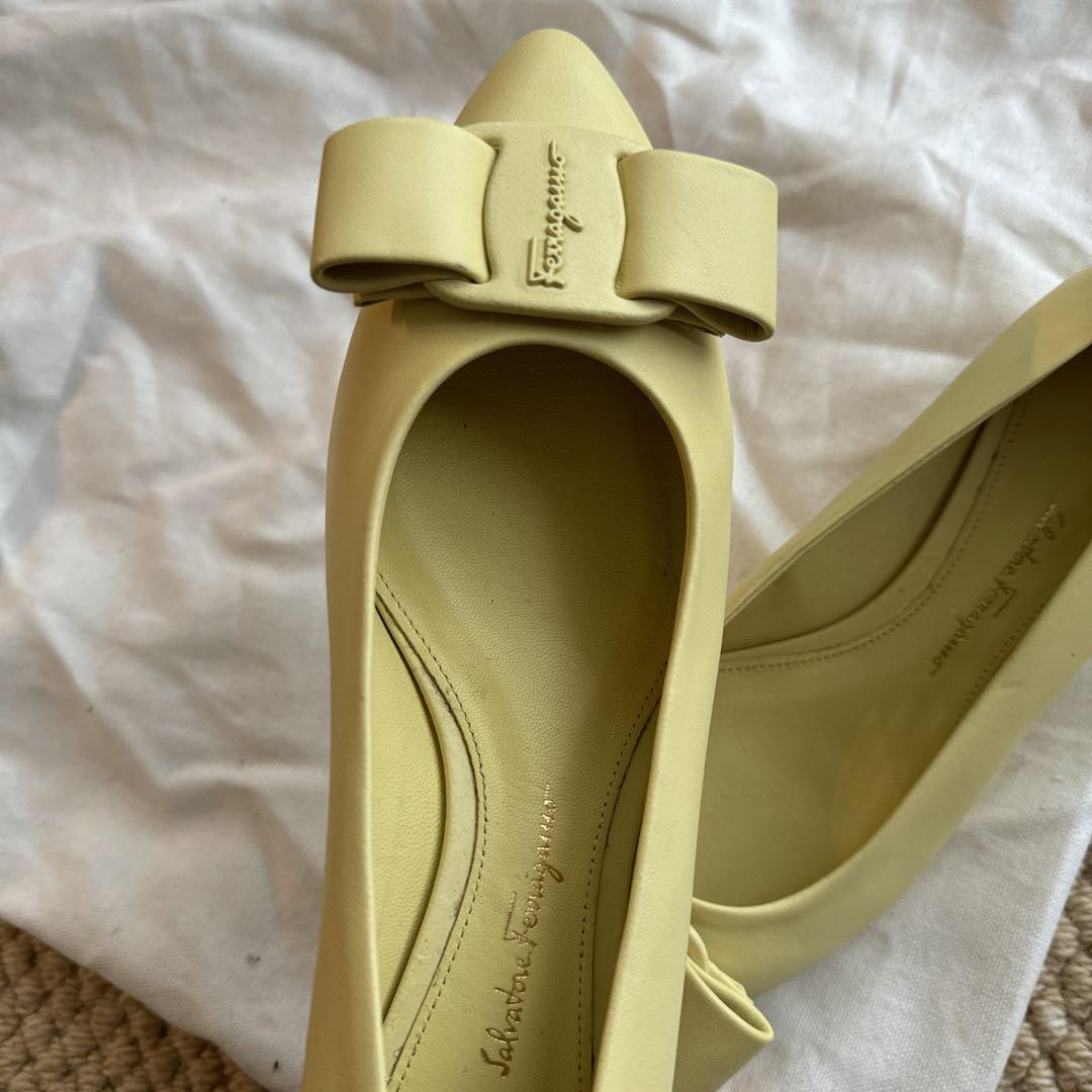 ☆美品☆ Salvatore Ferragamo