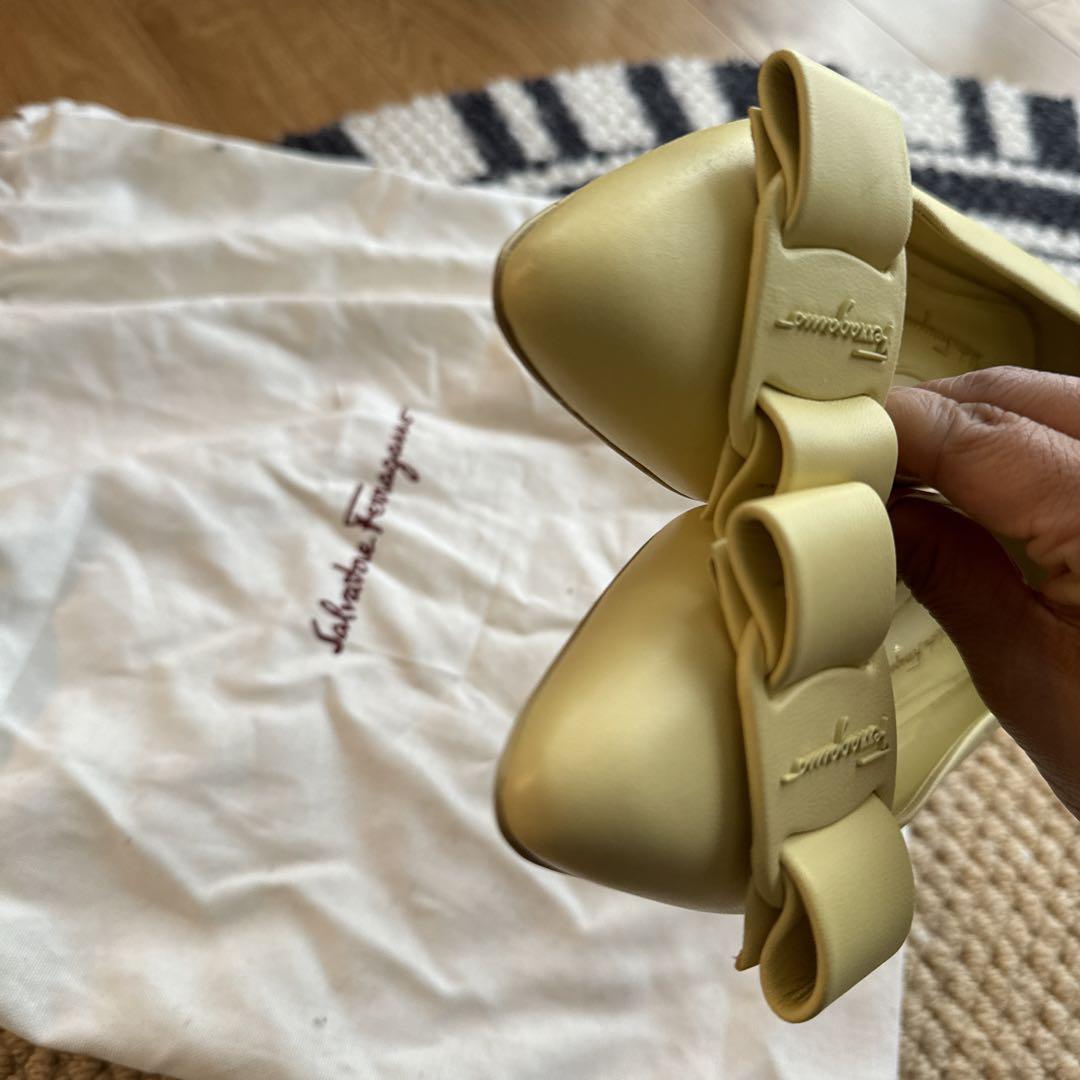 ☆美品☆ Salvatore Ferragamo