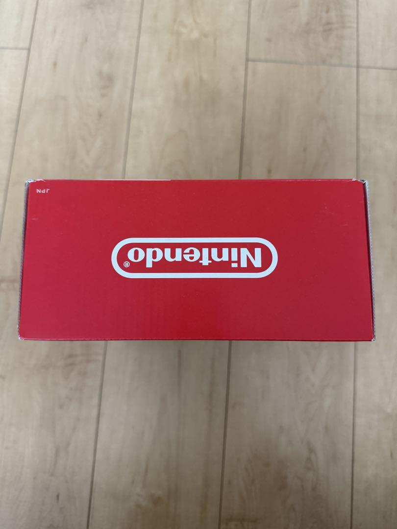Nintendo Switch 有機ELモデル