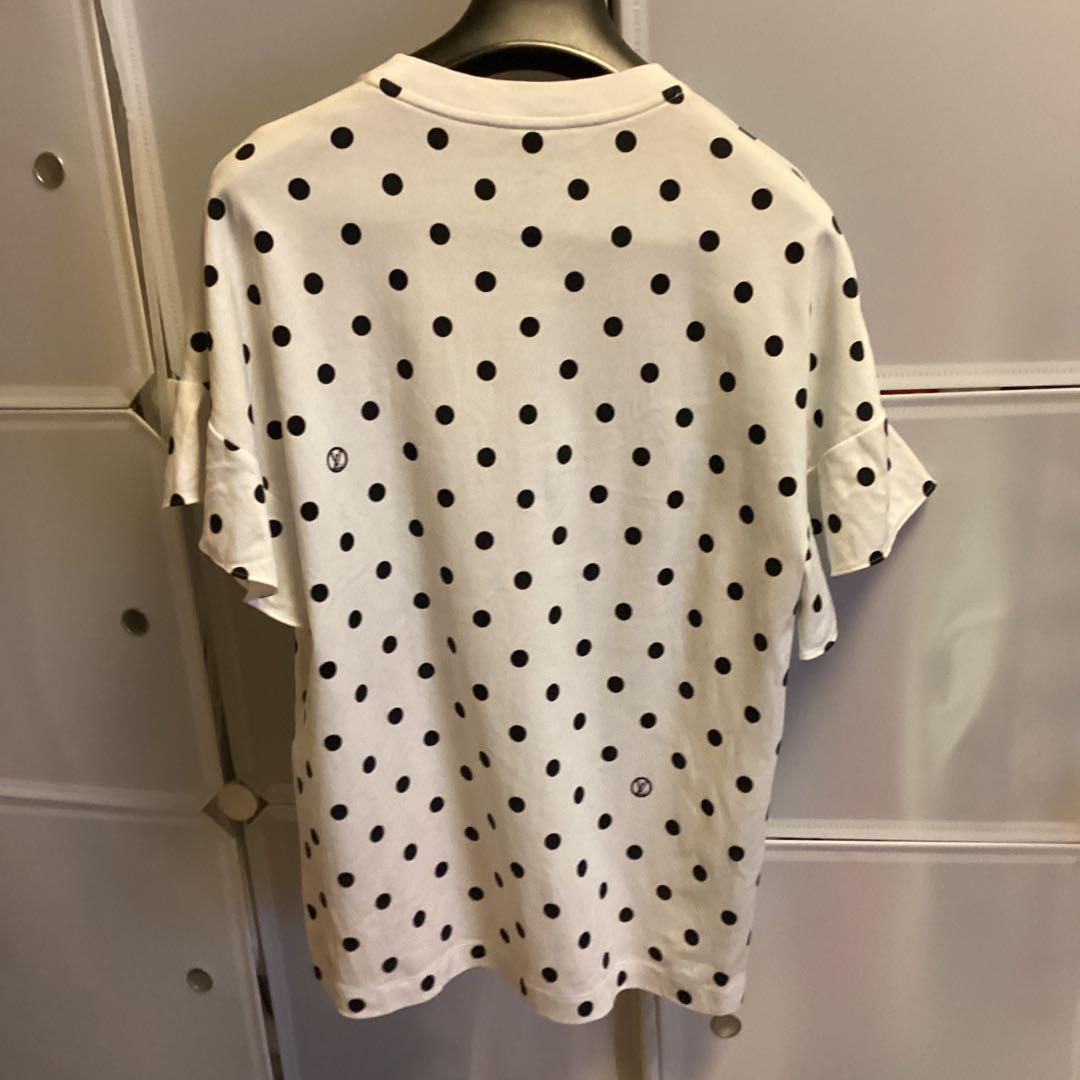 ヴィトン　Tシャツ　22SS louisvuitton