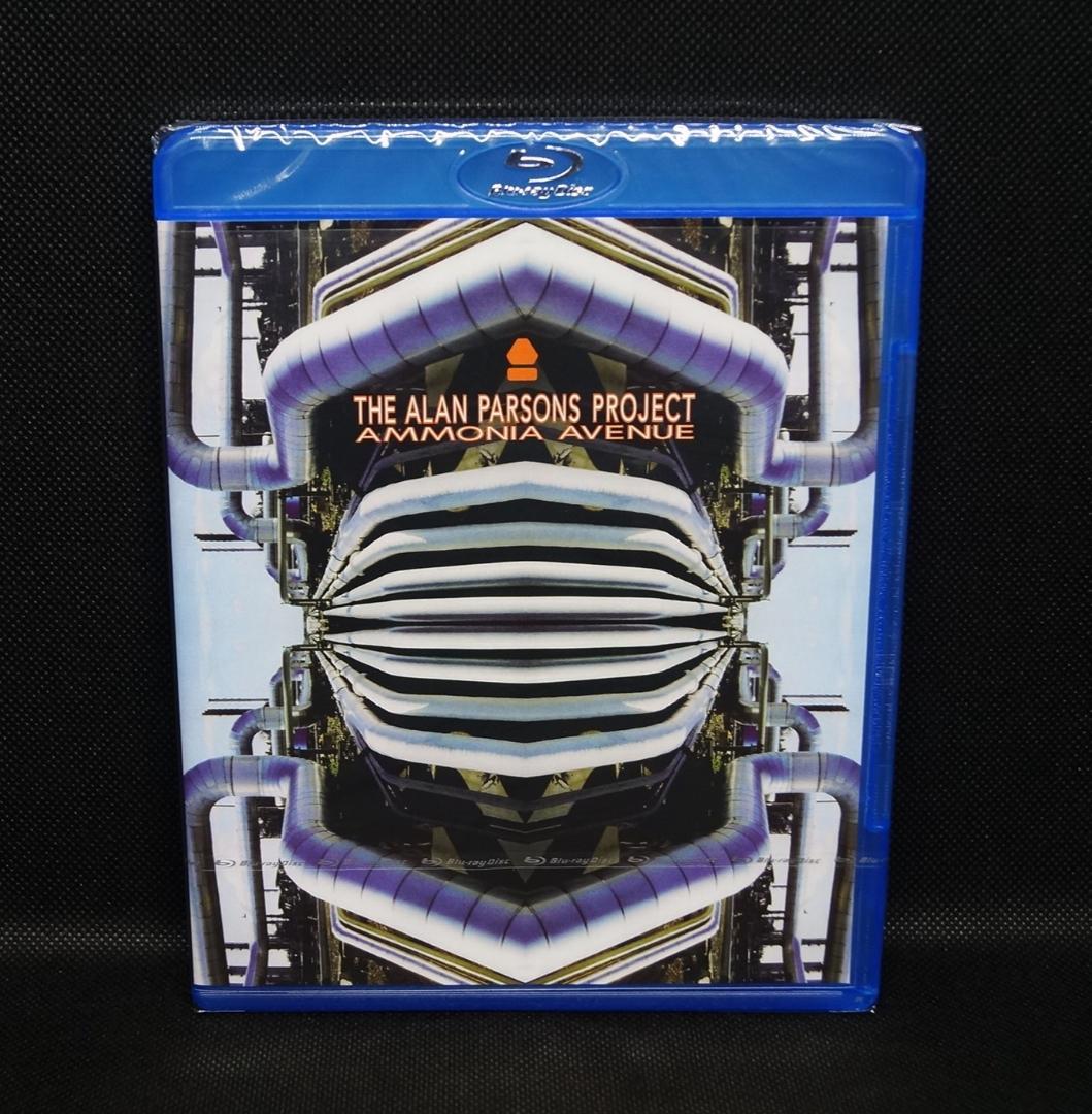 Amazon.co.jp: アンモニア・アヴェニュー: Music