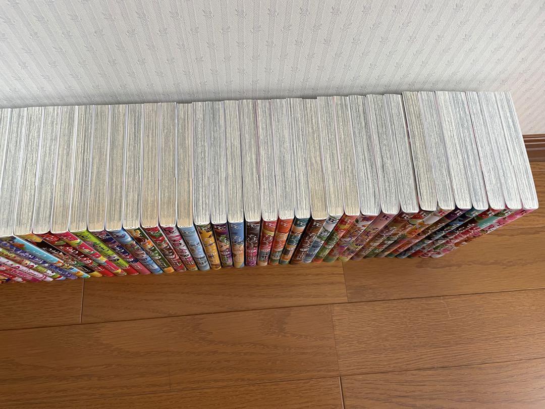ちはやふる　1〜50巻　全巻セット