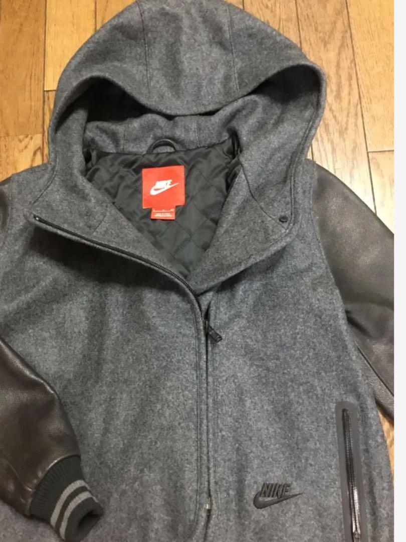 NIKE ジャンパー