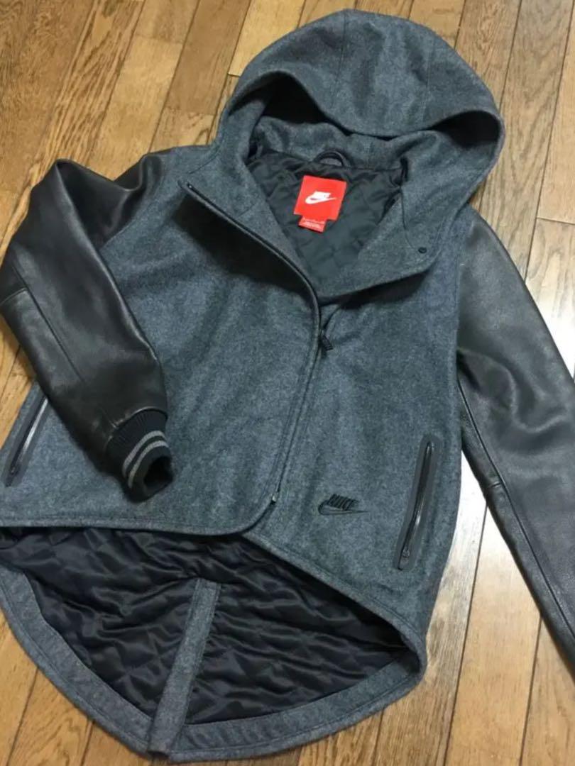 NIKE ジャンパー