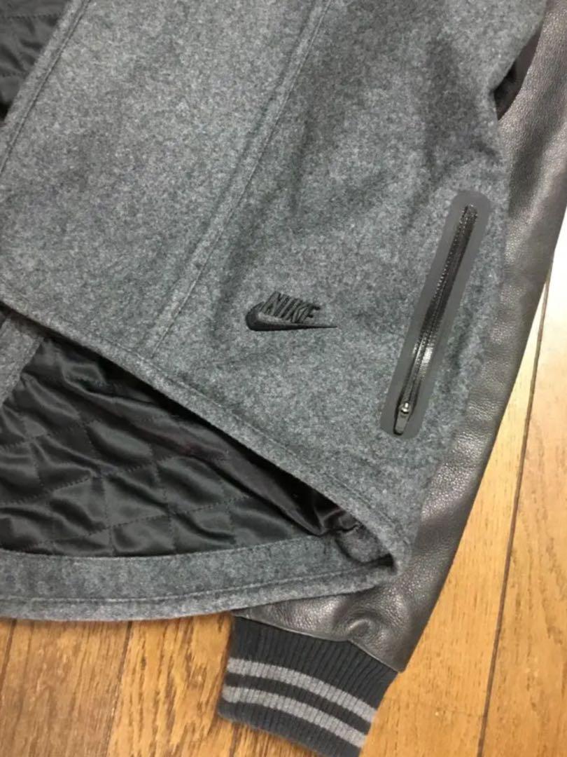 NIKE ジャンパー