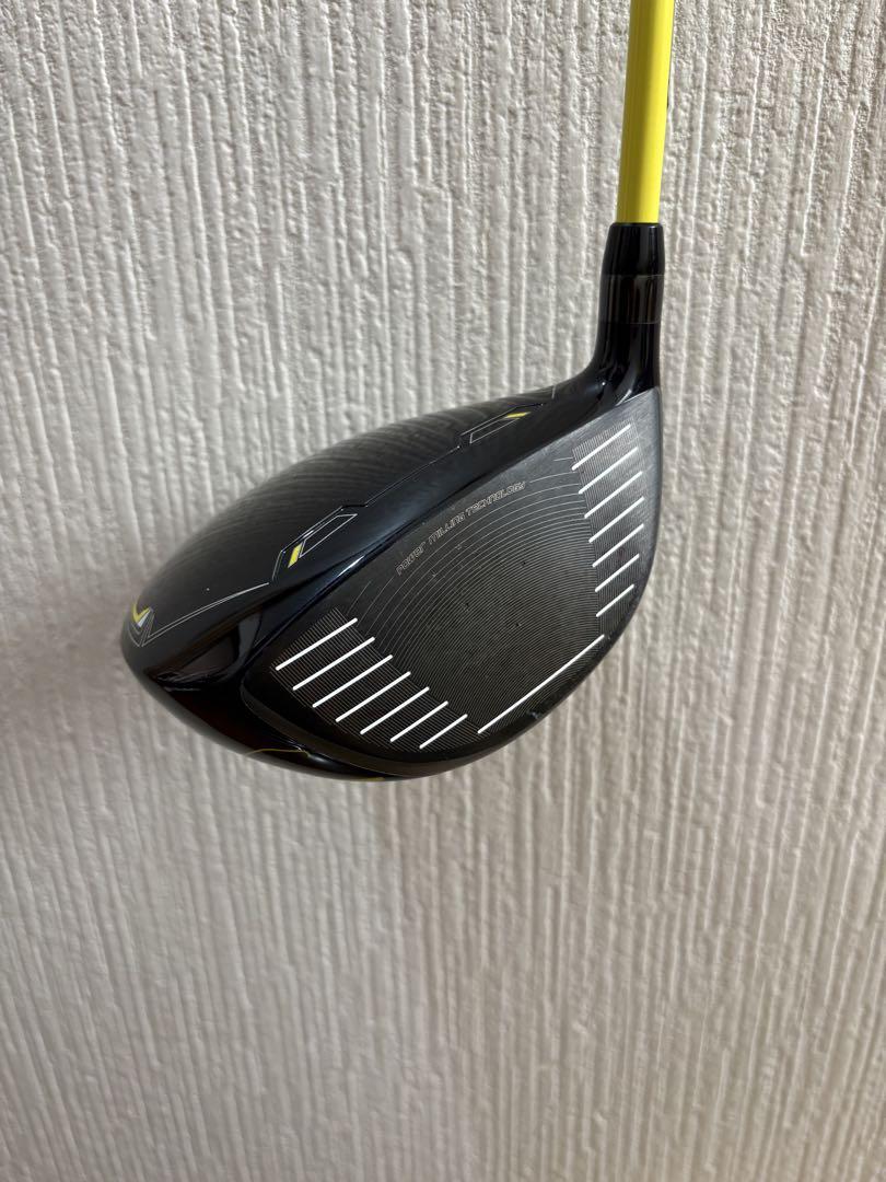 上品コーデはコレで安心！ BRIDGESTONE JGR ドライバー アイアンセット限定Jokerバッグ付 クラブ