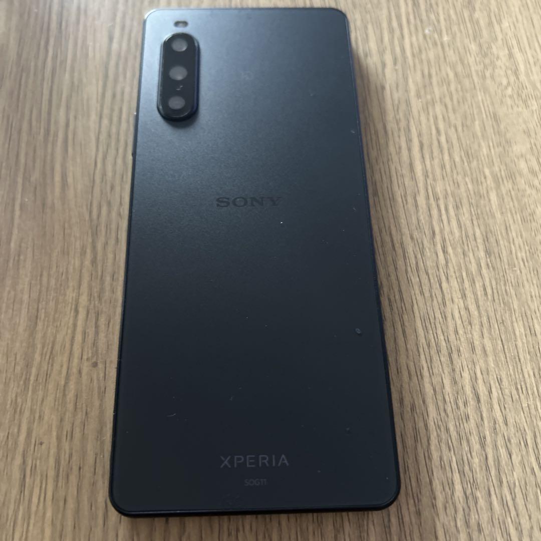 Sony Xperia スマートフォン 本体