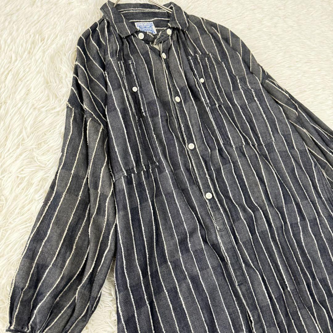 graphzeroグラフゼロ 完売品 ワンピース Fサイズ 定価18810円