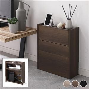 ケーブルボックス 収納ボックス ーds-2466069