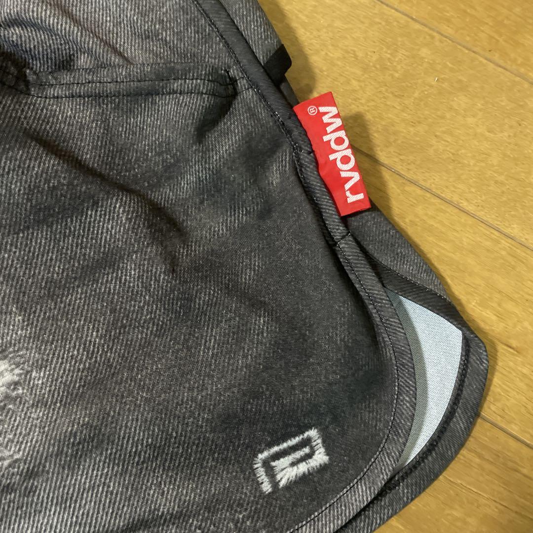マウンテンマーシャルアーツ　MMA ランニングショーツ　貴重XSサイズ