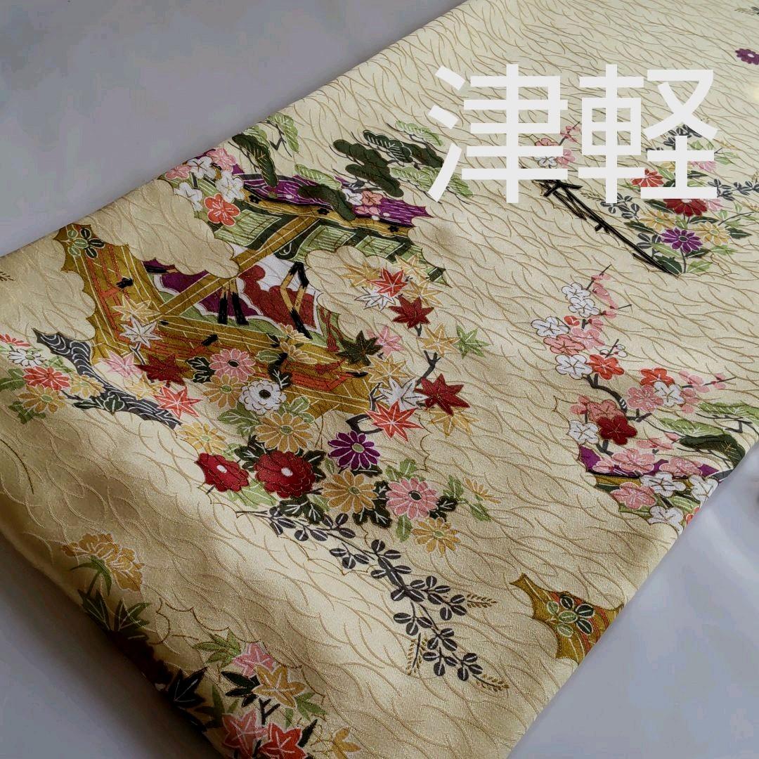 低価格の 三味線の長袋 津軽 小物入れ 低価格の 三味線の長袋 津軽 小物入れ