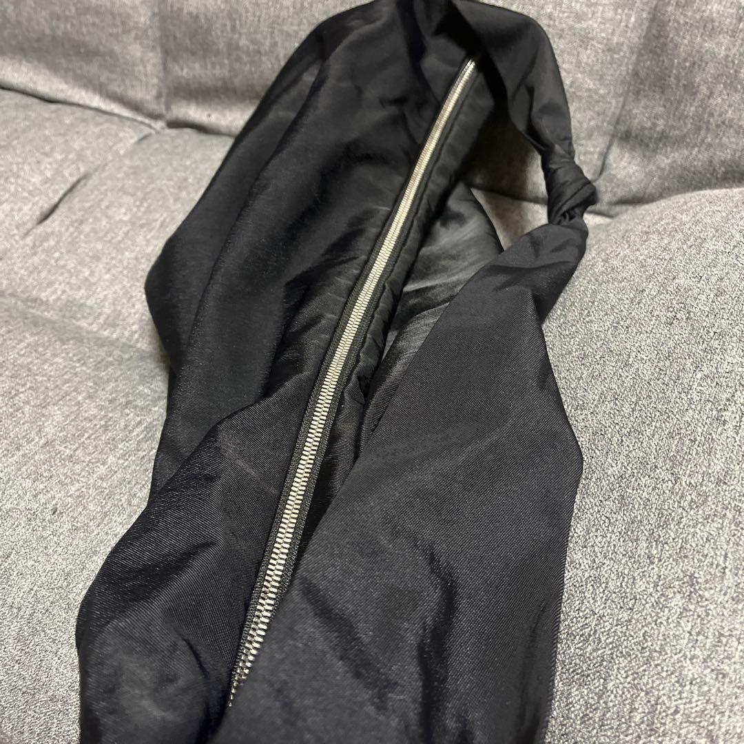 CTHY まとめ BIG HALF MOON SHOULDER BAG