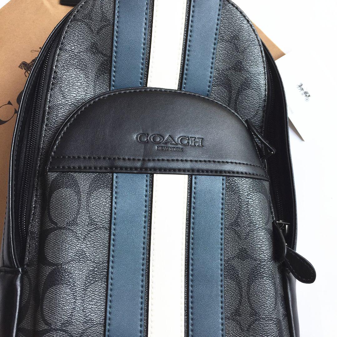 コーチ/COACHバッグF67249ボディバッグ スリングバッグショルダーバッグ
