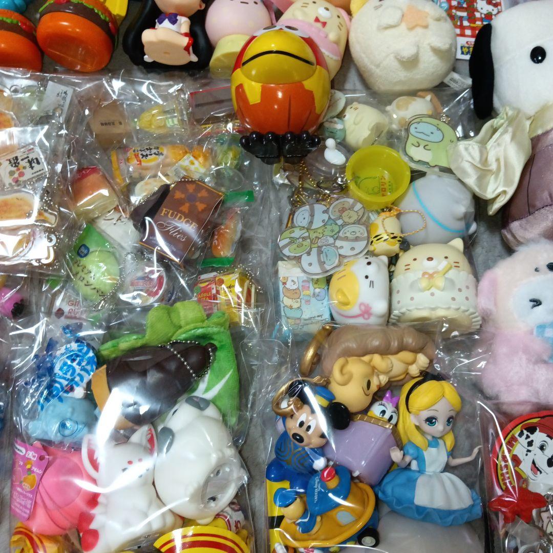 キャラクターグッズまとめ売り