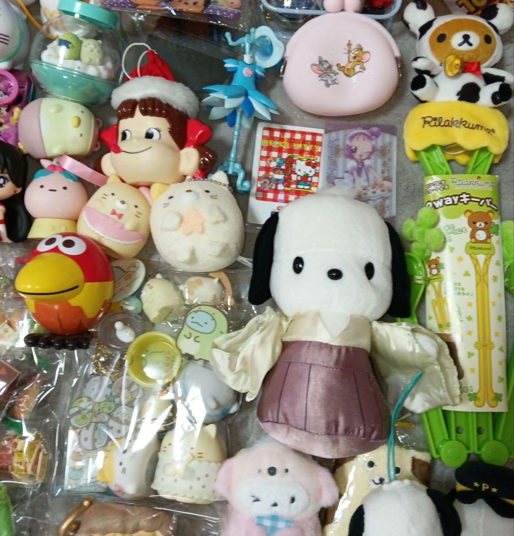超特価激安 キャラクターグッズまとめ売り その他