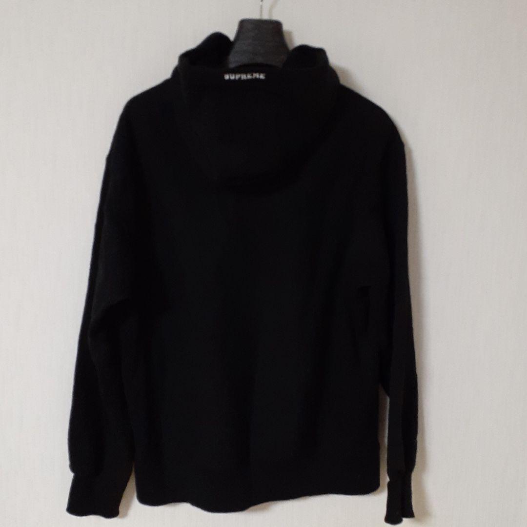 れなし Supreme シュプリーム 20FW MvxRz-m38322735331 Sロゴフーディー パーカー ㊫けると