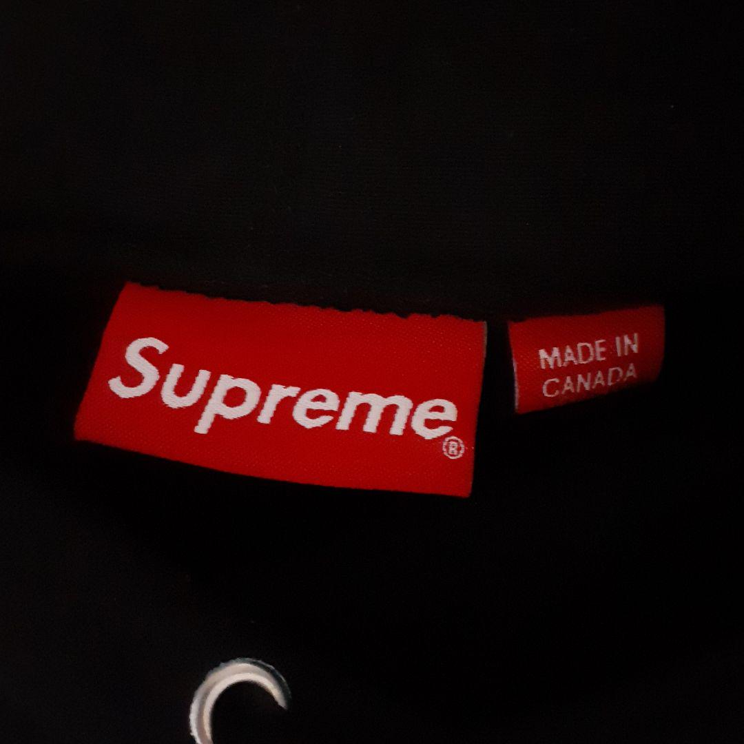 れなし Supreme シュプリーム 20FW MvxRz-m38322735331 Sロゴフーディー パーカー ㊫けると
