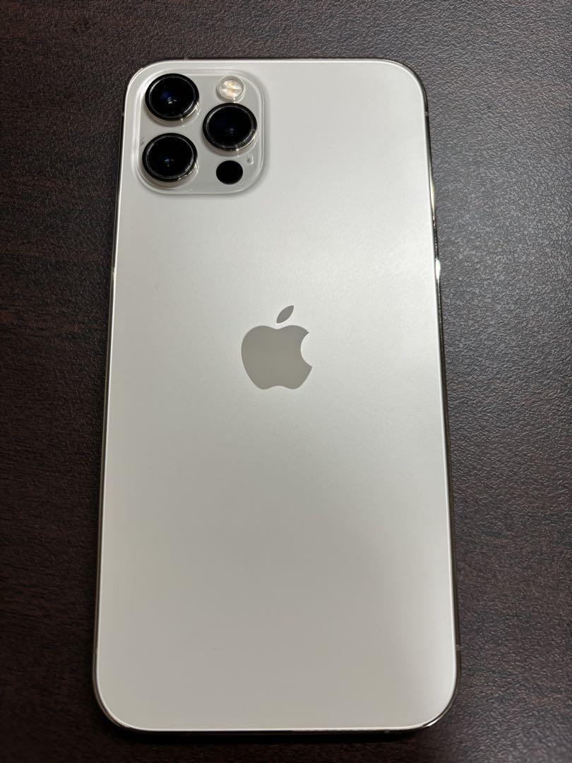 Apple iPhone 12 Pro ゴールド 本体 動作正常