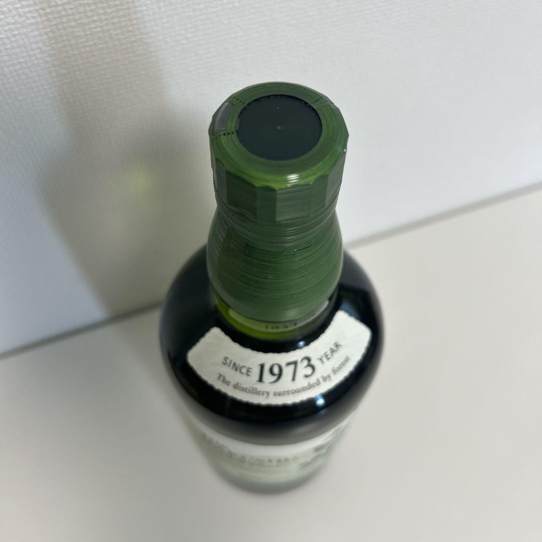 サントリー 白州 ウイスキー 700ml 100周年記念ボトル　新品未開封