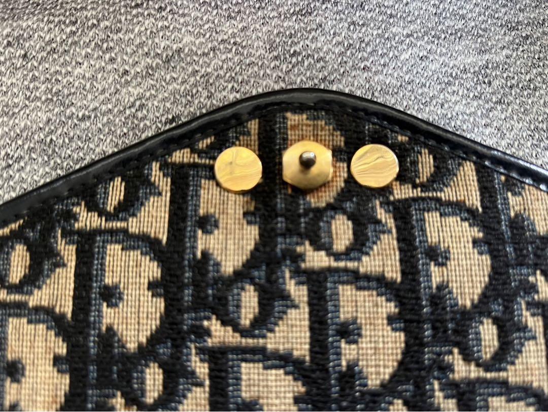 Dior クラッチバッグ
