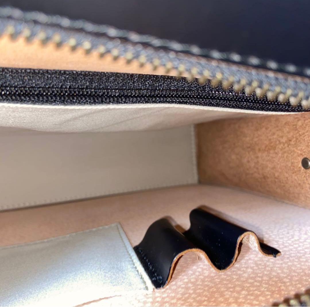 【新品】青木鞄 COMPLEX GARDENS 枯淡 コタン ビジネスバッグ 【新品】青木鞄 COMPLEX GARDENS 枯淡 コタン ビジネスバッグ