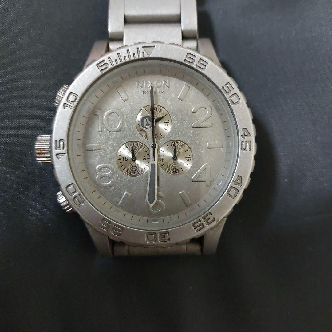時計 NIXON