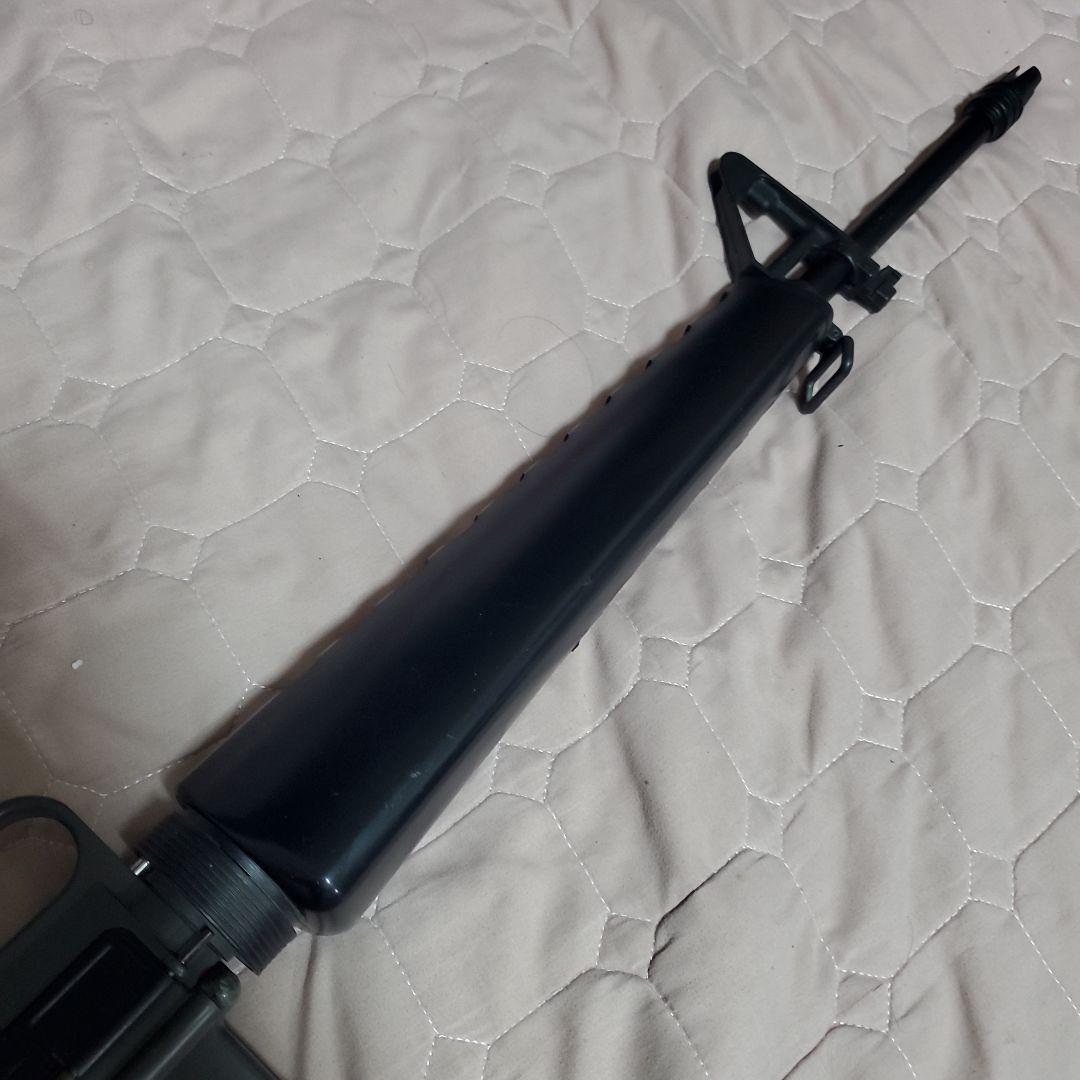 東京マルイ M16ベトナムVER