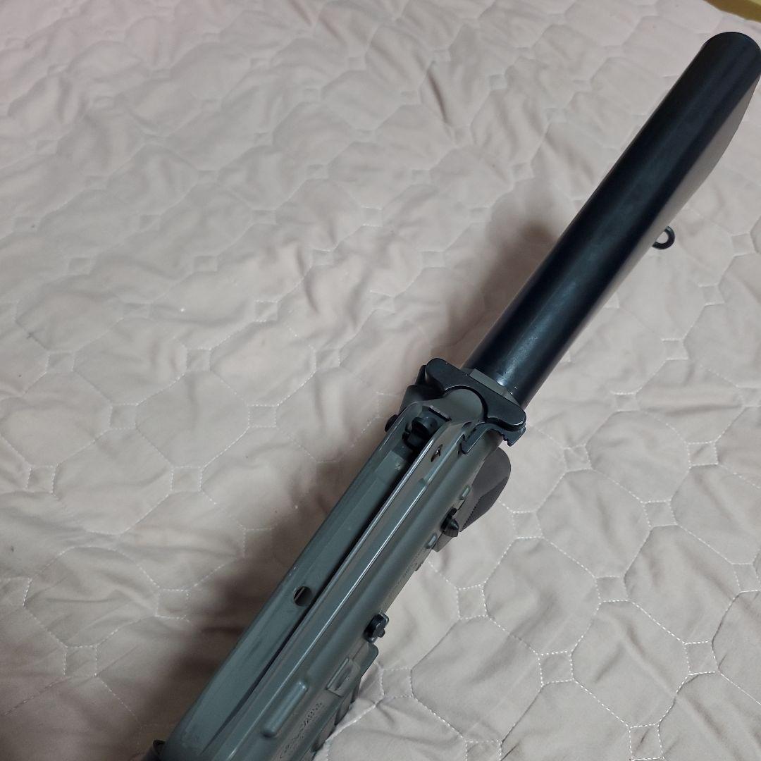 東京マルイ M16ベトナムVER