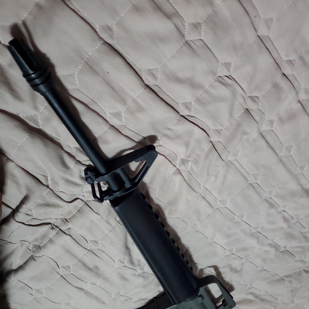 東京マルイ M16ベトナムVER