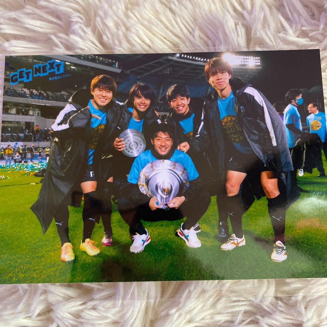 メルカリ 12 16 川崎フロンターレvs浦和レッズ マッチデープログラム ブロマイド K Pop アジア 549 中古や未使用のフリマ