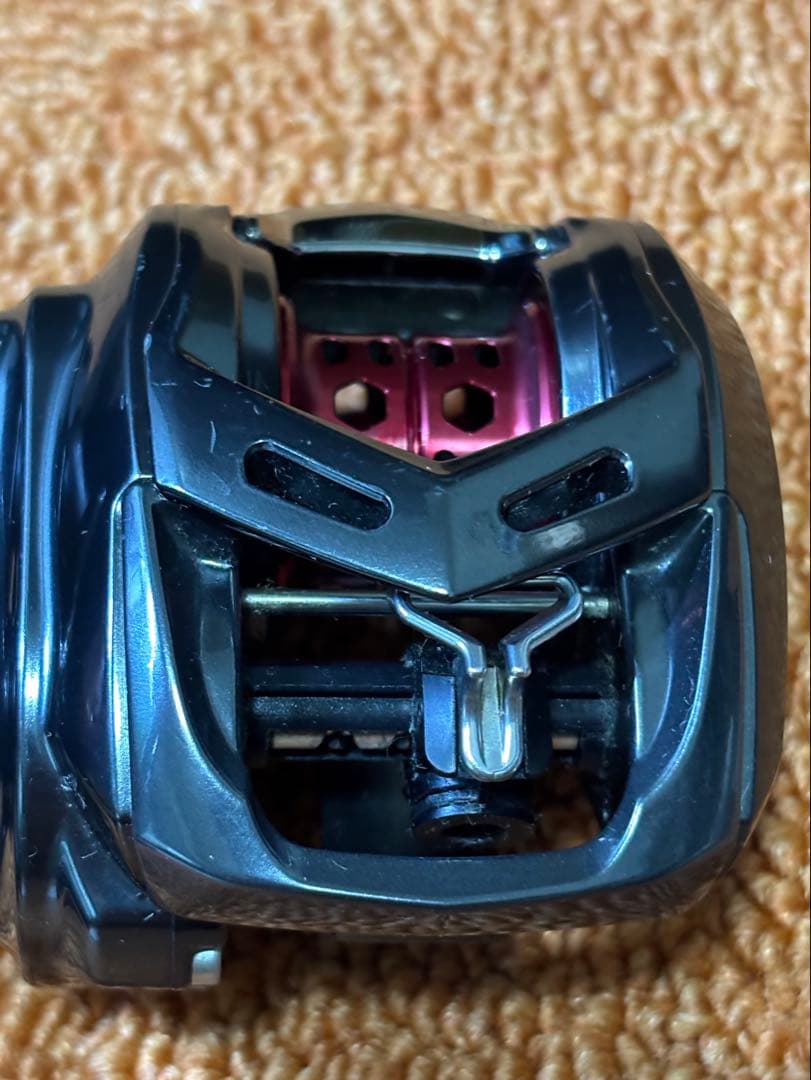 【ダイワ】20アルファス AIR TW 8.6R【右巻】