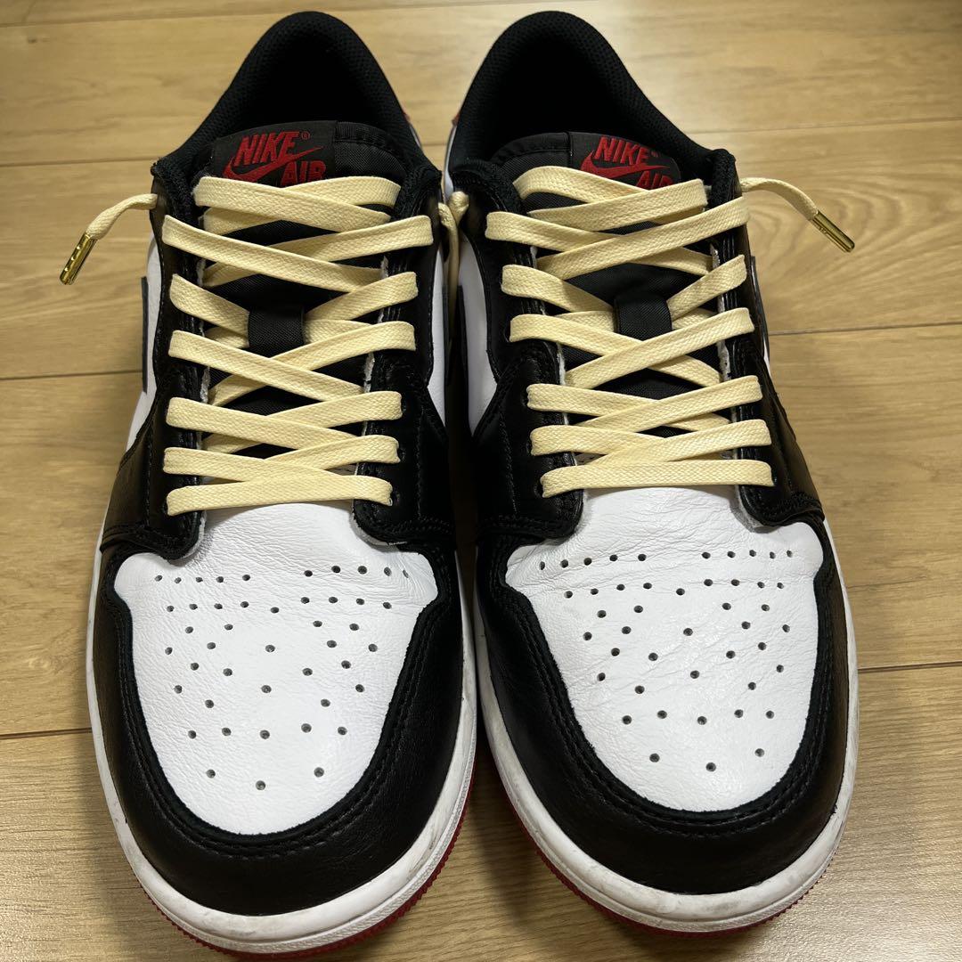 AIR JORDAN 1 RETRO LOW OG