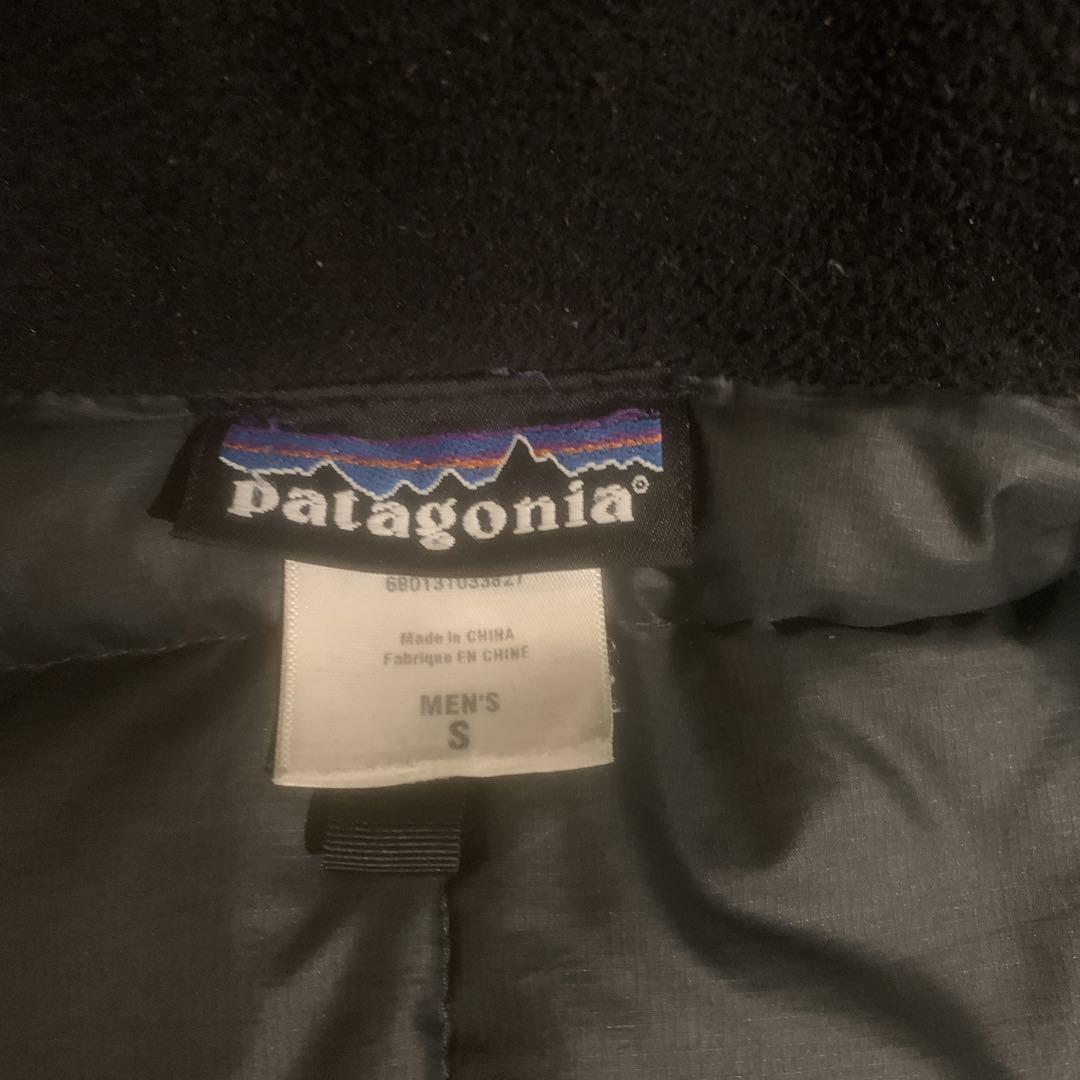 patagonia WANAKA DOWN JACKET ワナカダウンジャケット